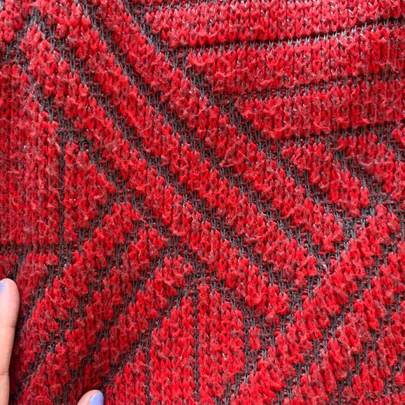 Vintage Mark Elliot Sweater - Picture 4 of 11